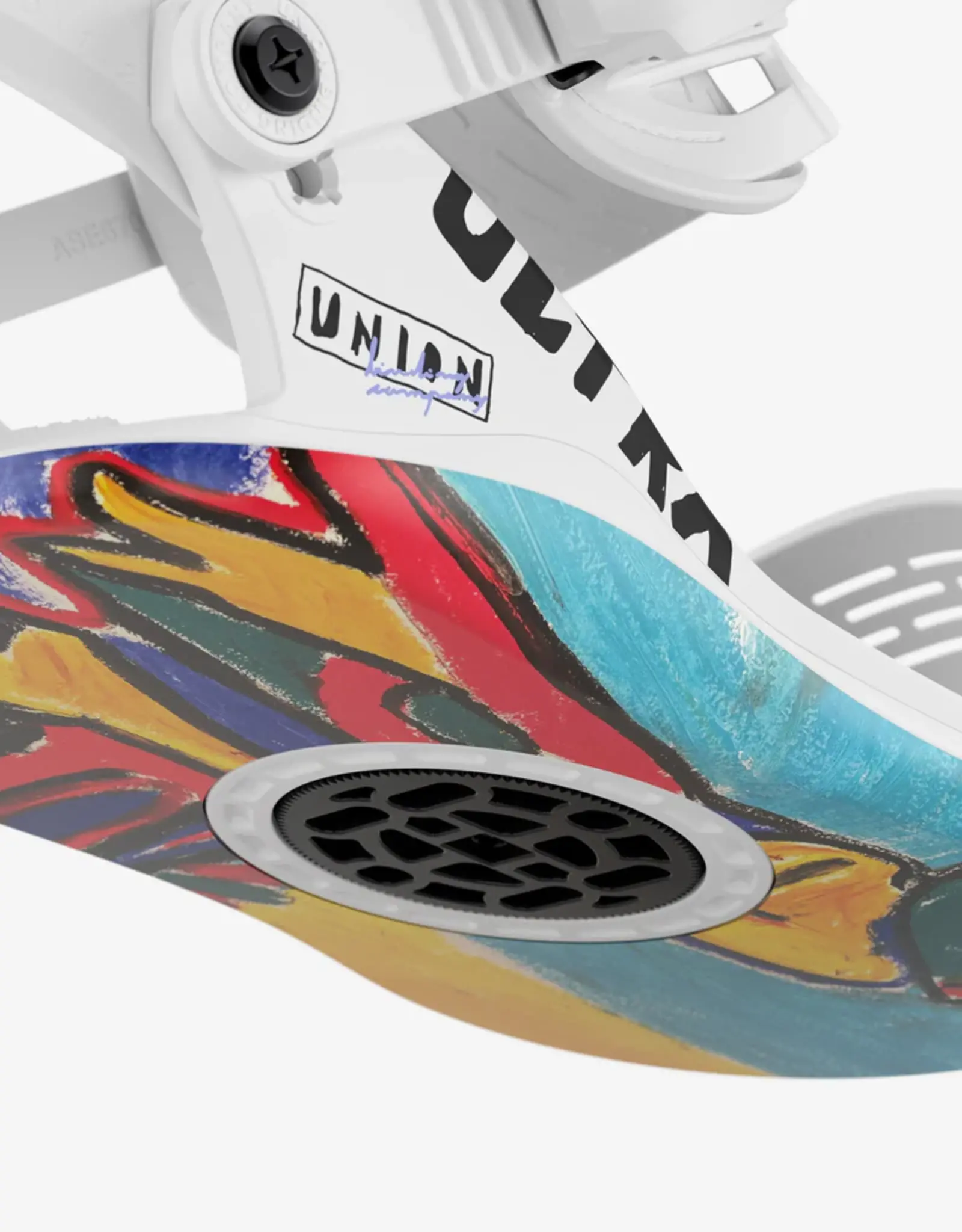 UNION 2026 ULTRA