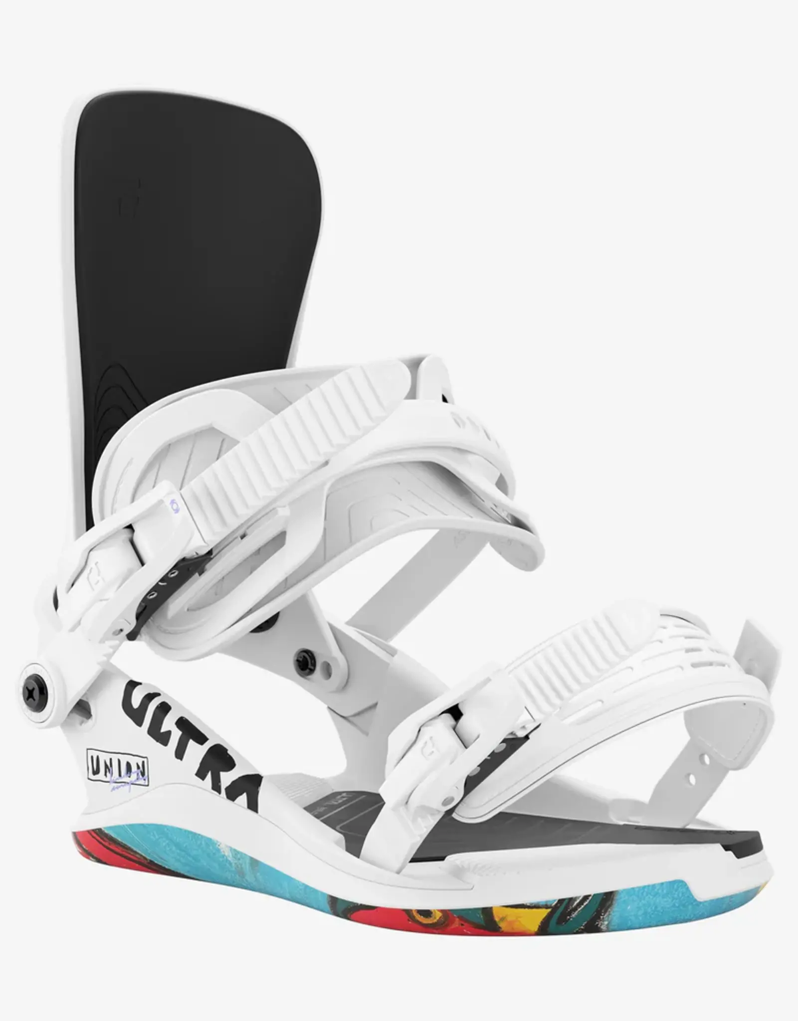 UNION 2026 ULTRA