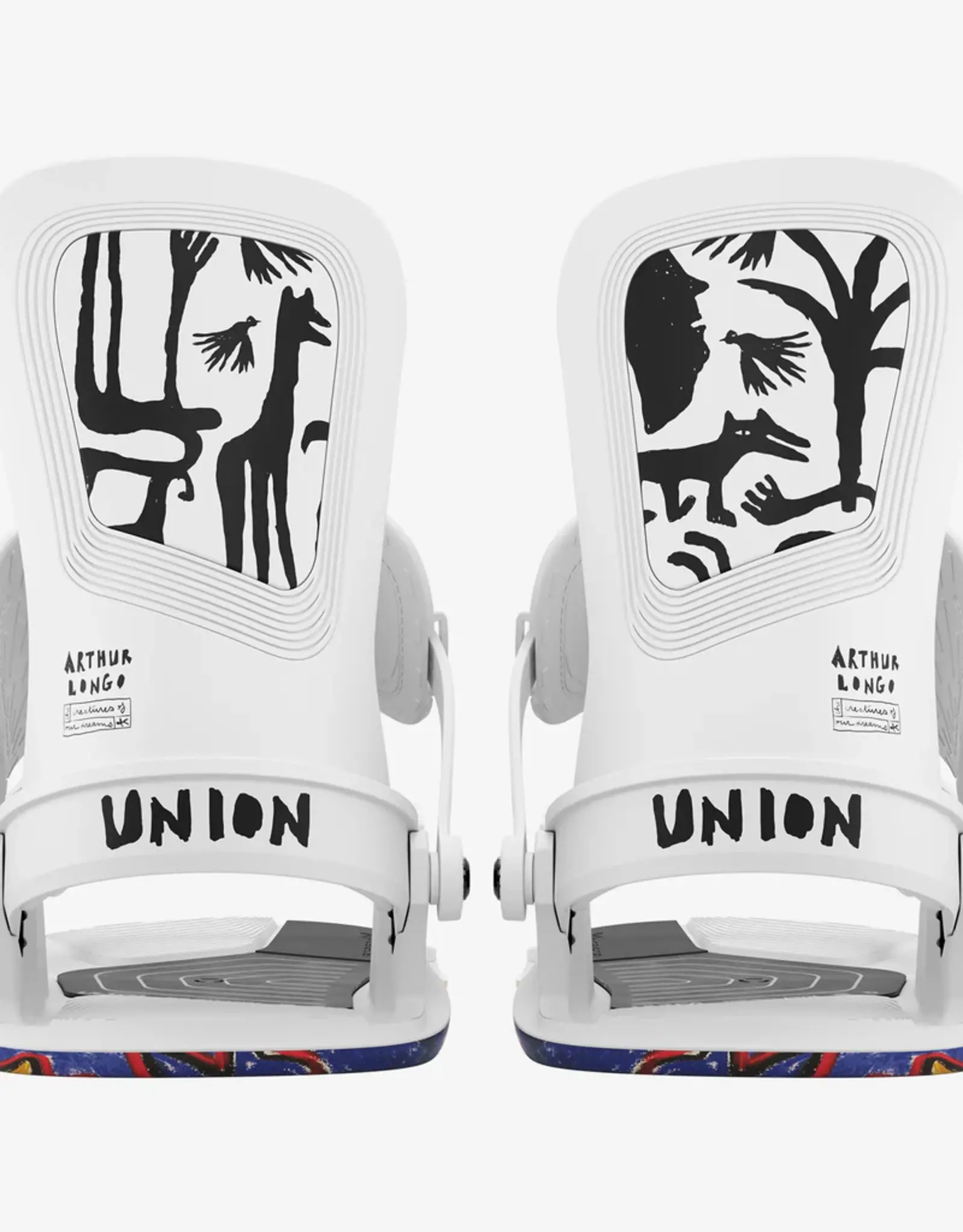 UNION 2026 ULTRA