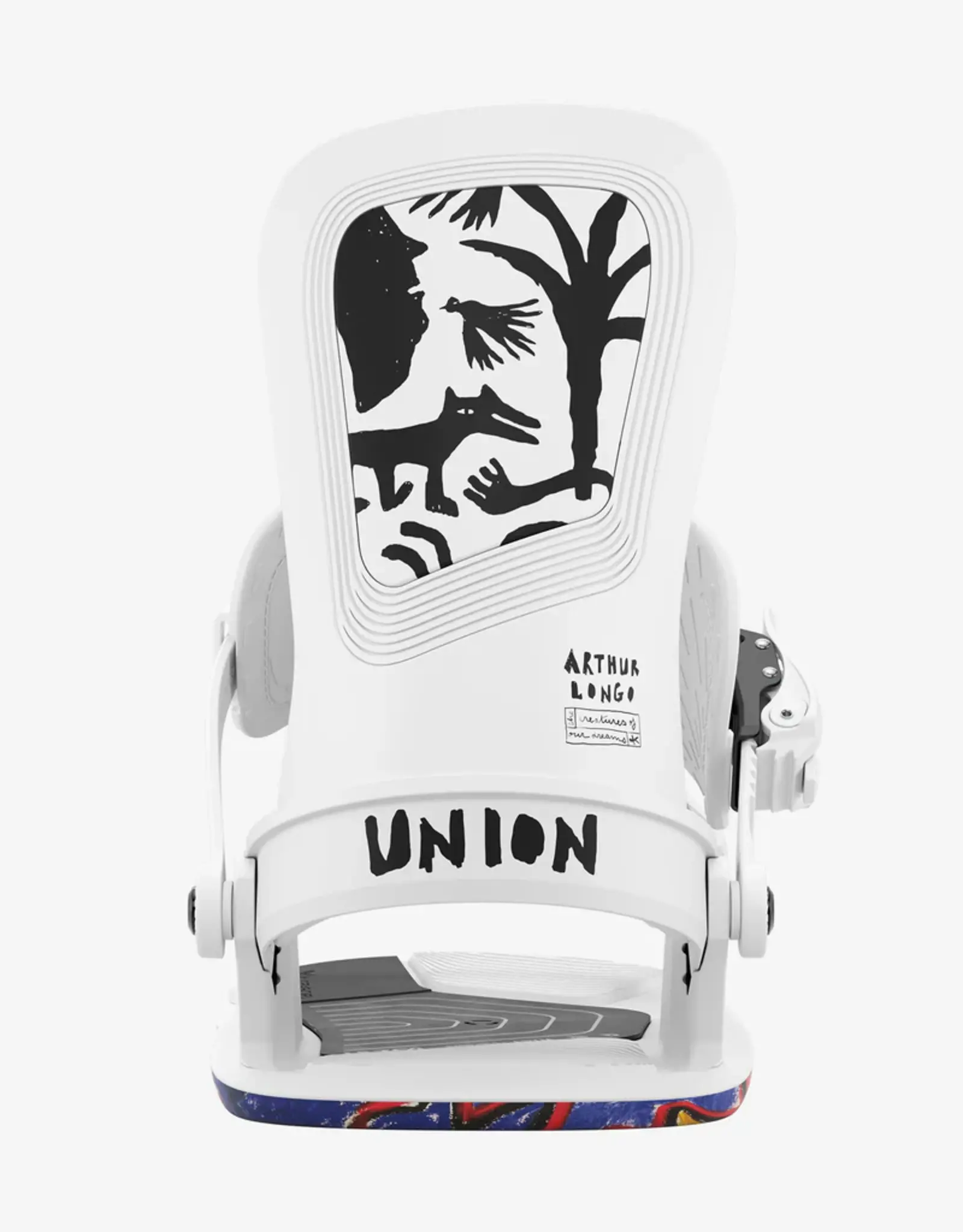 UNION 2026 ULTRA