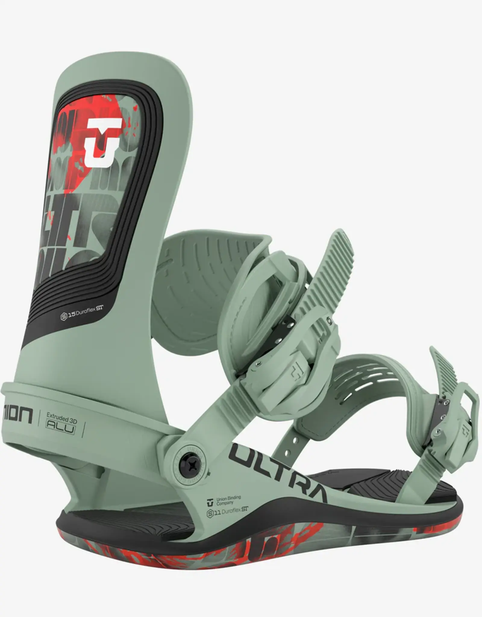 UNION 2026 ULTRA