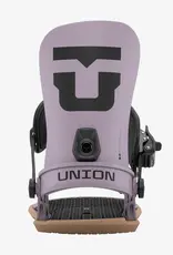 UNION 2026 STRATA UNION 2026 STRATA