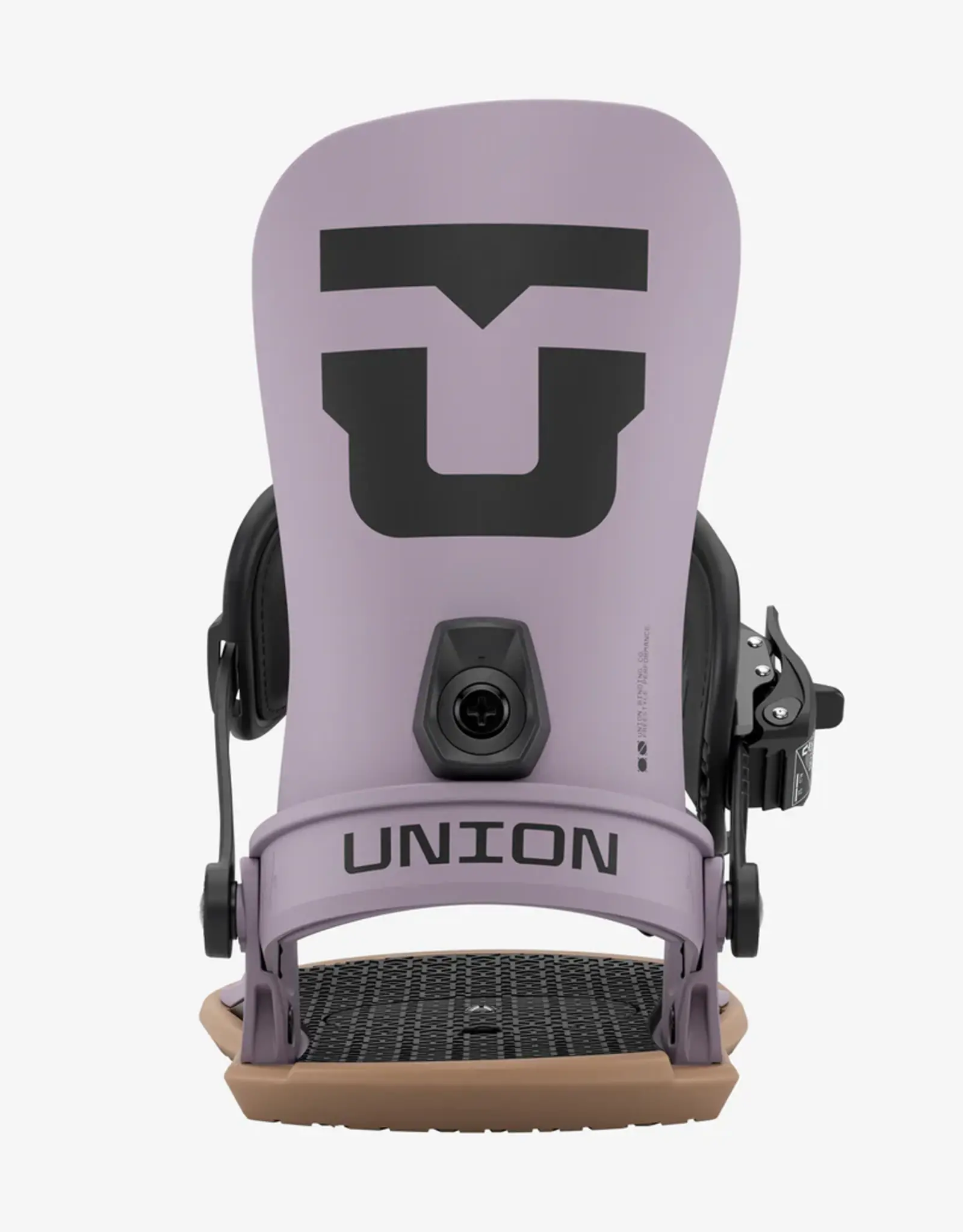 UNION 2026 STRATA