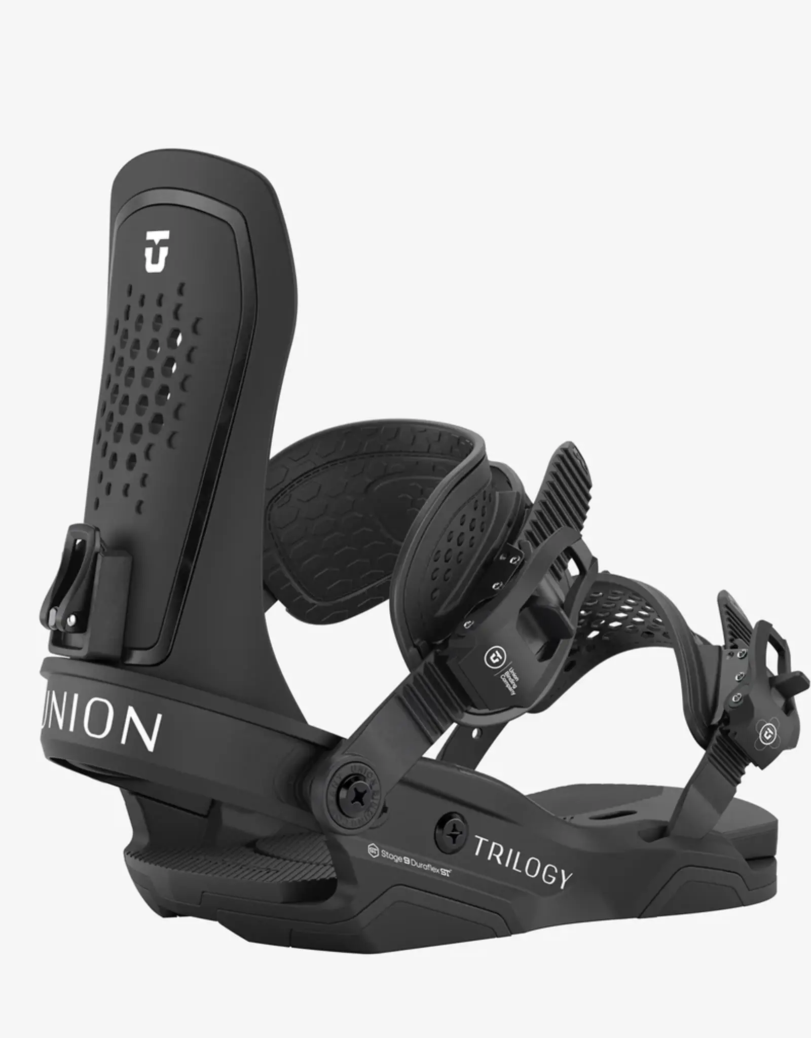UNION 2026 TRILOGY