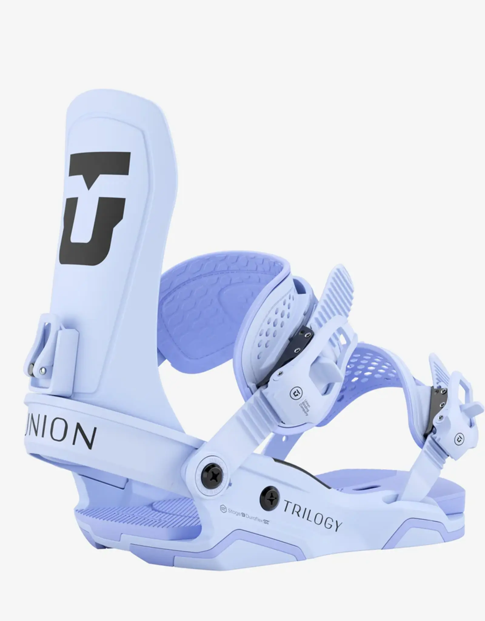 UNION 2026 TRILOGY