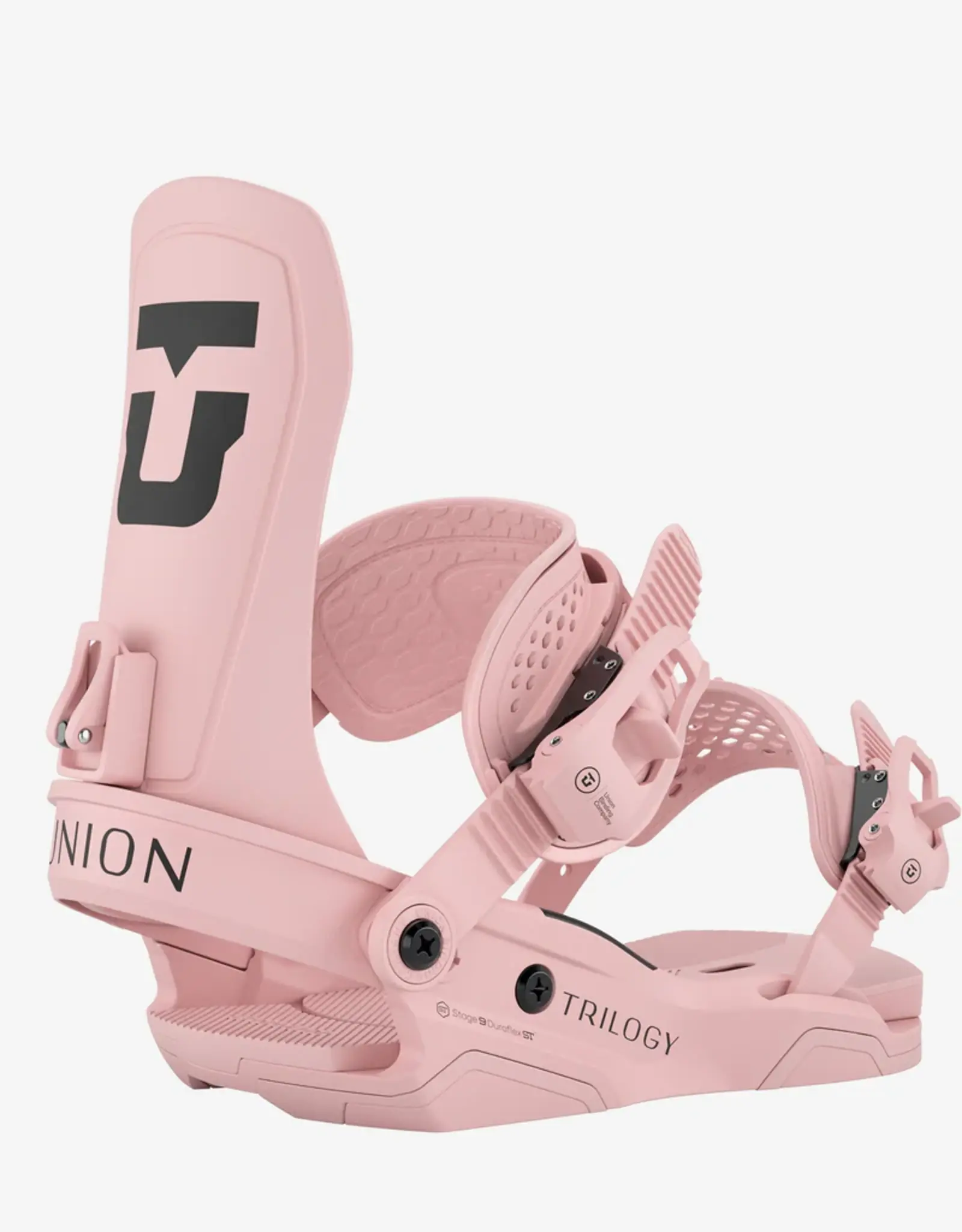 UNION 2026 TRILOGY