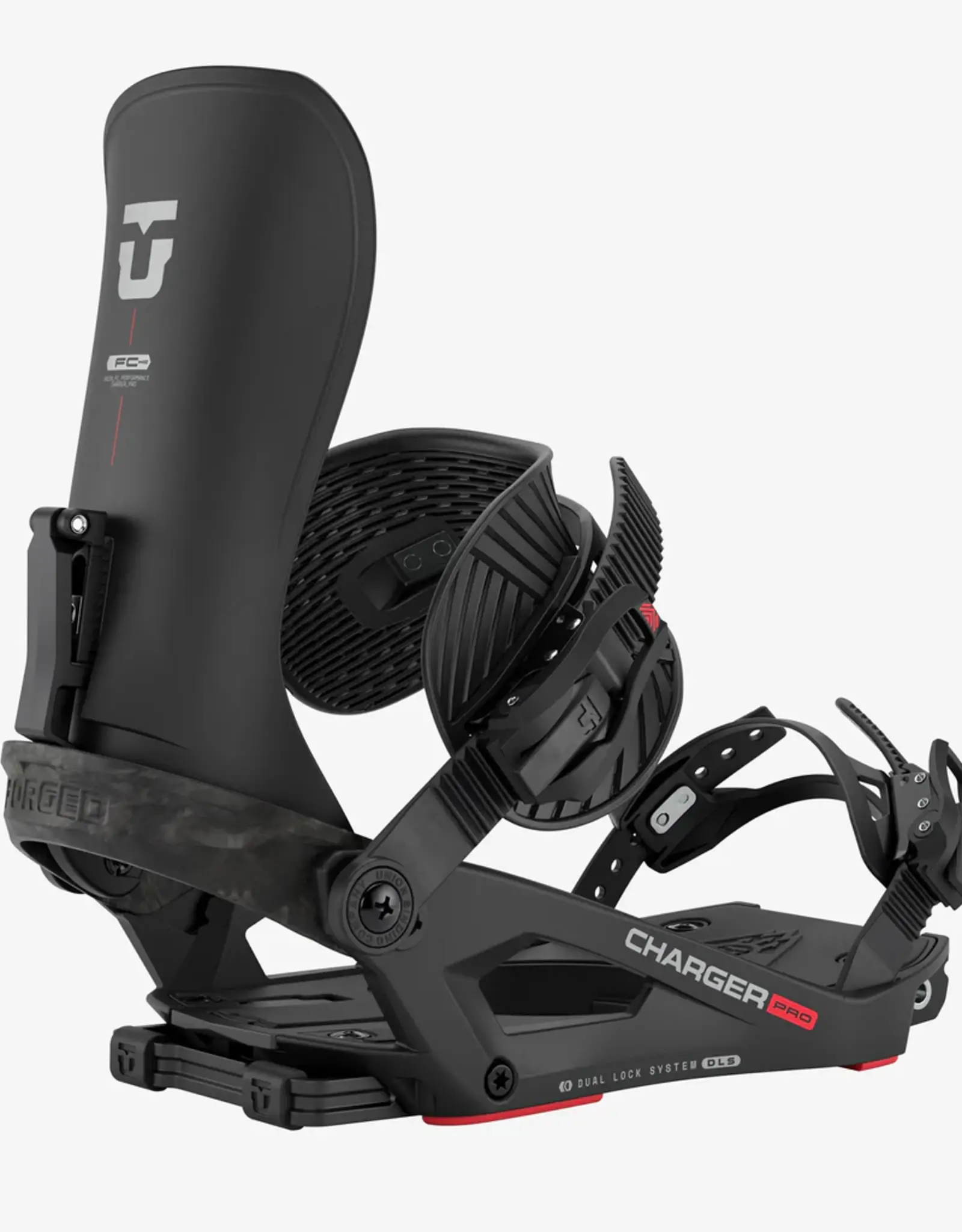 UNION 2026 CHARGER PRO