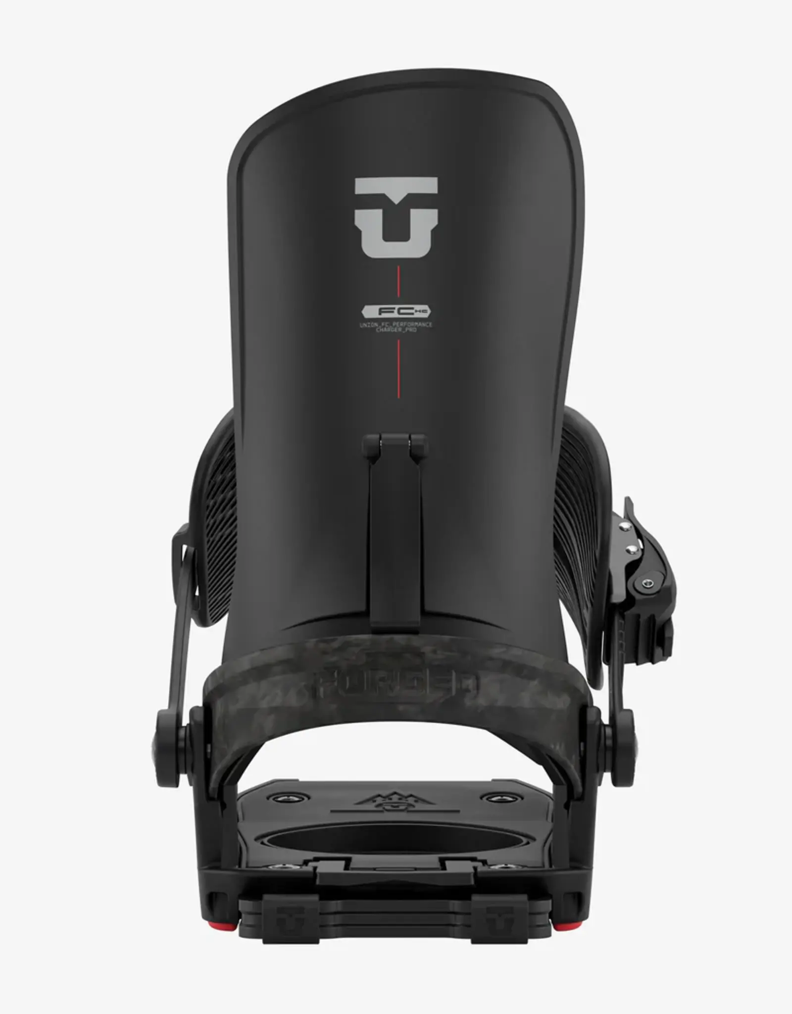 UNION 2026 CHARGER PRO