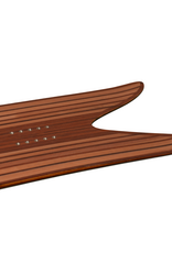 GENTEMSTICK 2026 MID FISH OUTLINE CORE 152