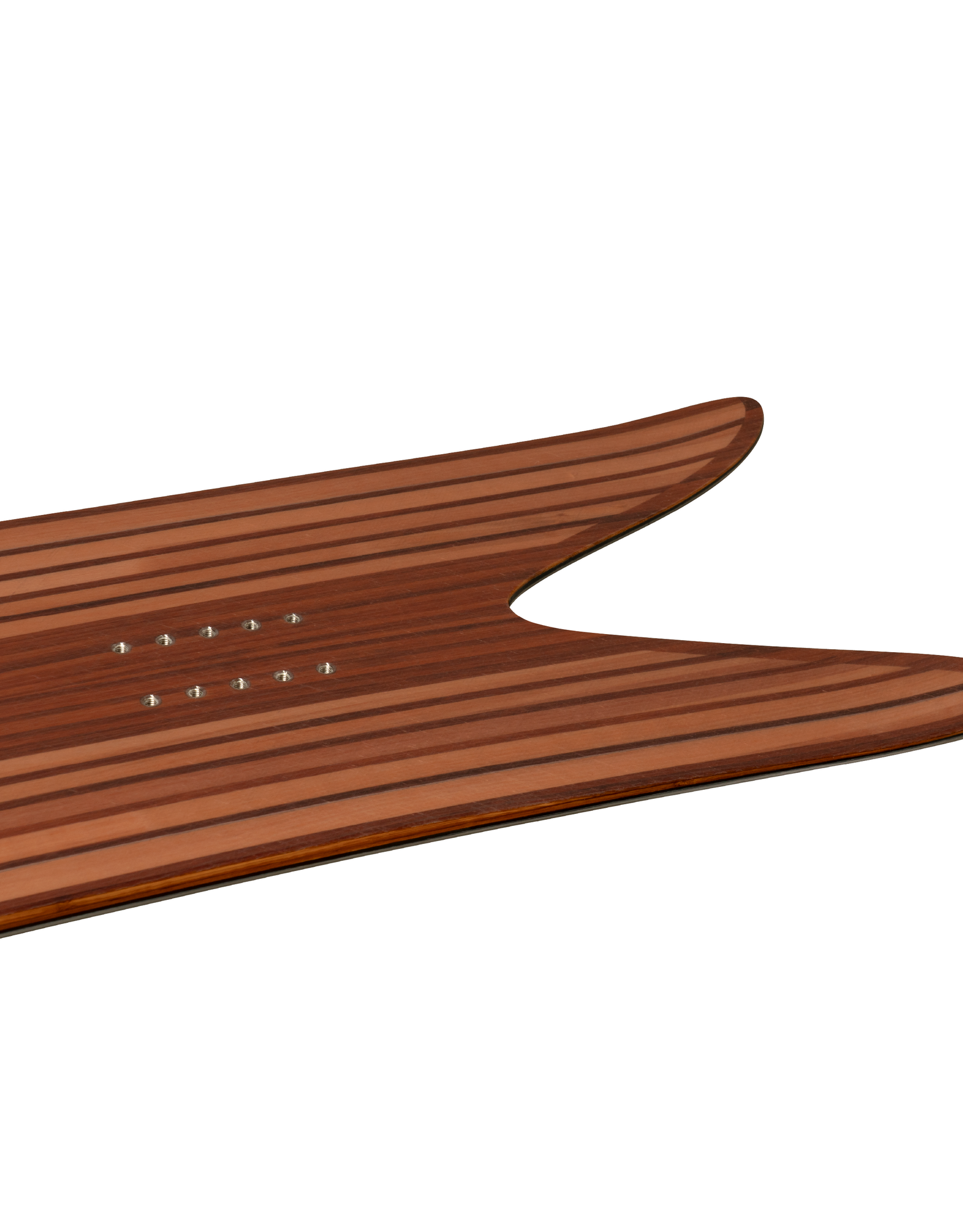 GENTEMSTICK 2026 MID FISH OUTLINE CORE 152