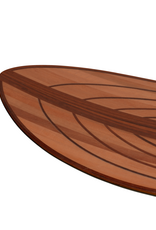 GENTEMSTICK 2026 MID FISH OUTLINE CORE 152