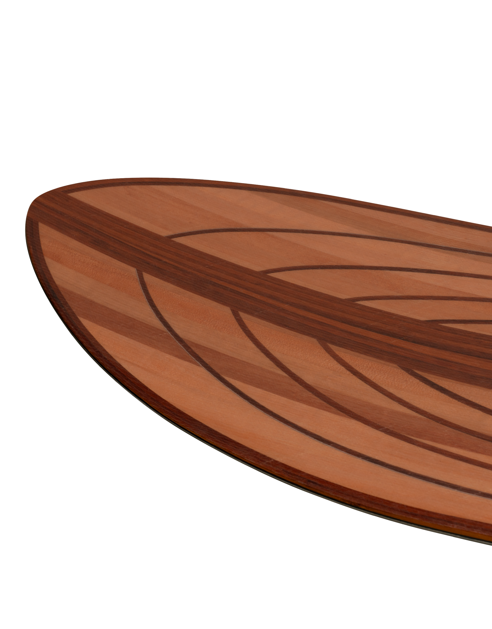 GENTEMSTICK 2026 MID FISH OUTLINE CORE 152