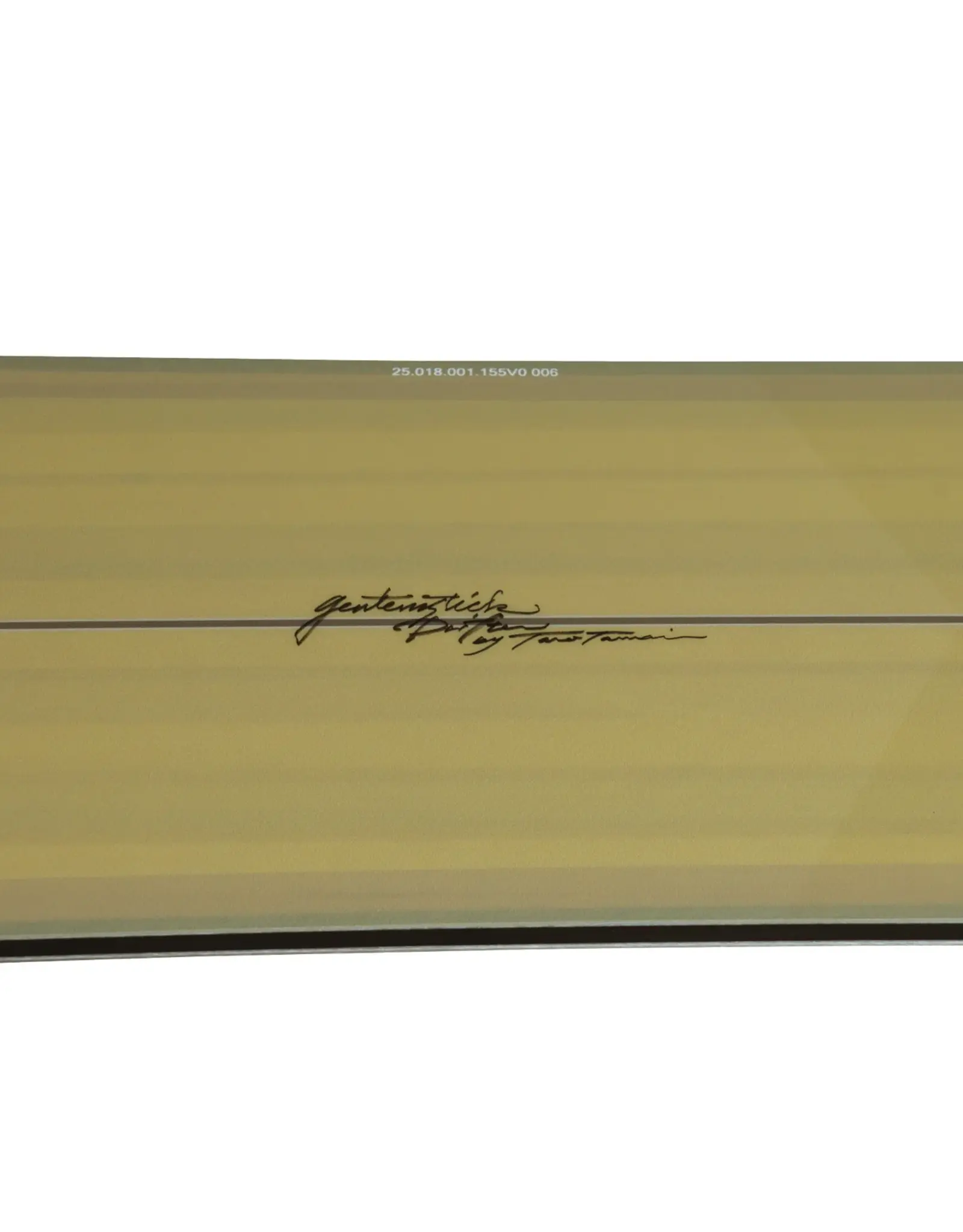 GENTEMSTICK 2025 DRIFTER 155