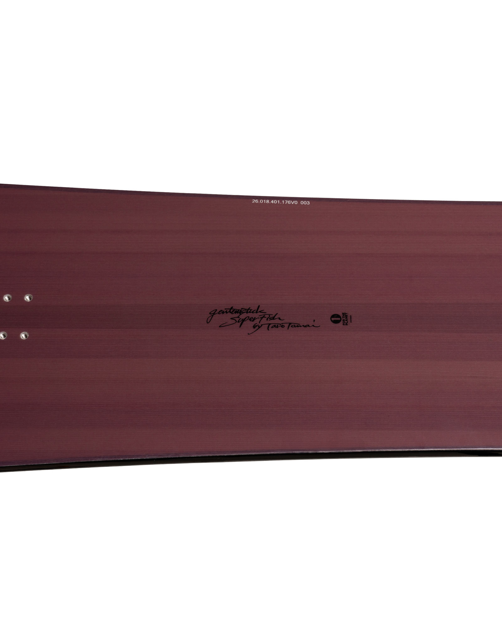 GENTEMSTICK 2026 SUPER FISH 176