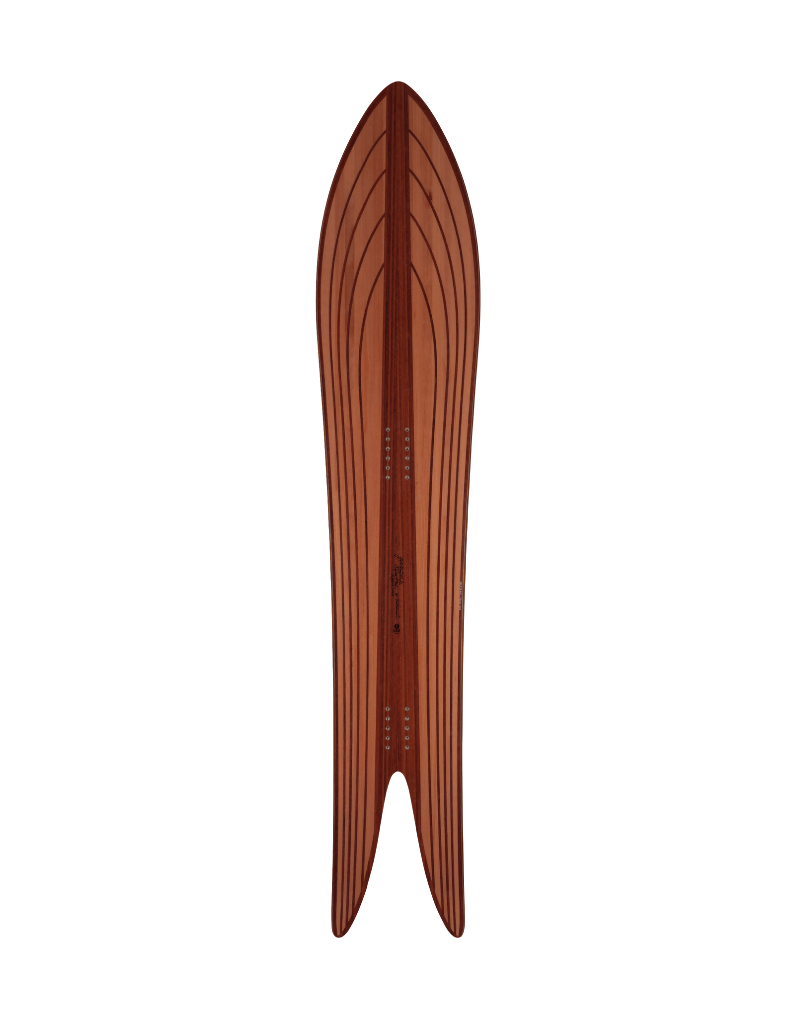 GENTEMSTICK 2026 SUPER FISH OUTLINE CORE 176