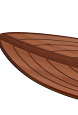 GENTEMSTICK 2026 SUPER FISH OUTLINE CORE 176