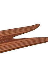 GENTEMSTICK 2026 SUPER FISH OUTLINE CORE 176