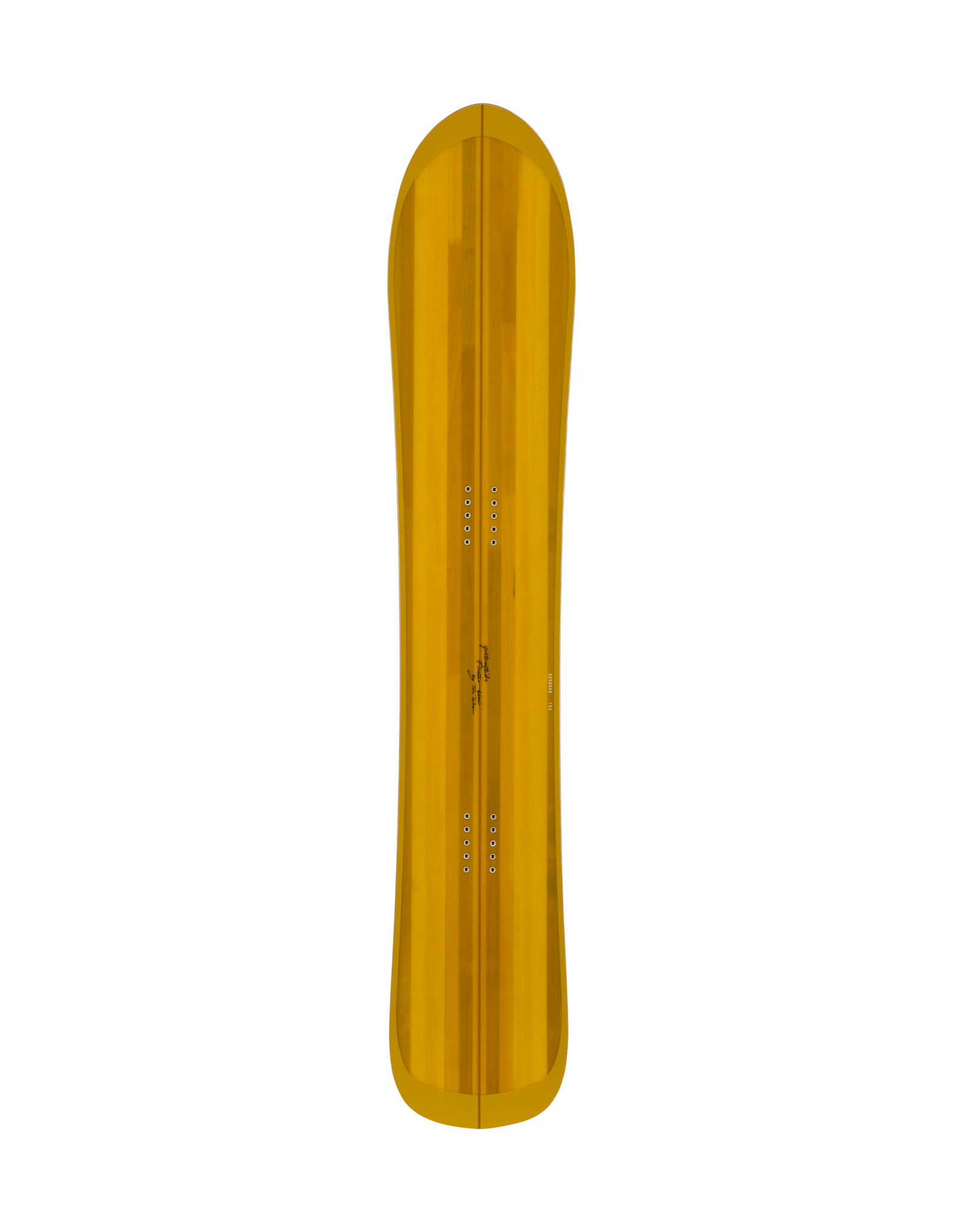 GENTEMSTICK 2026 FLOATER UNI 153
