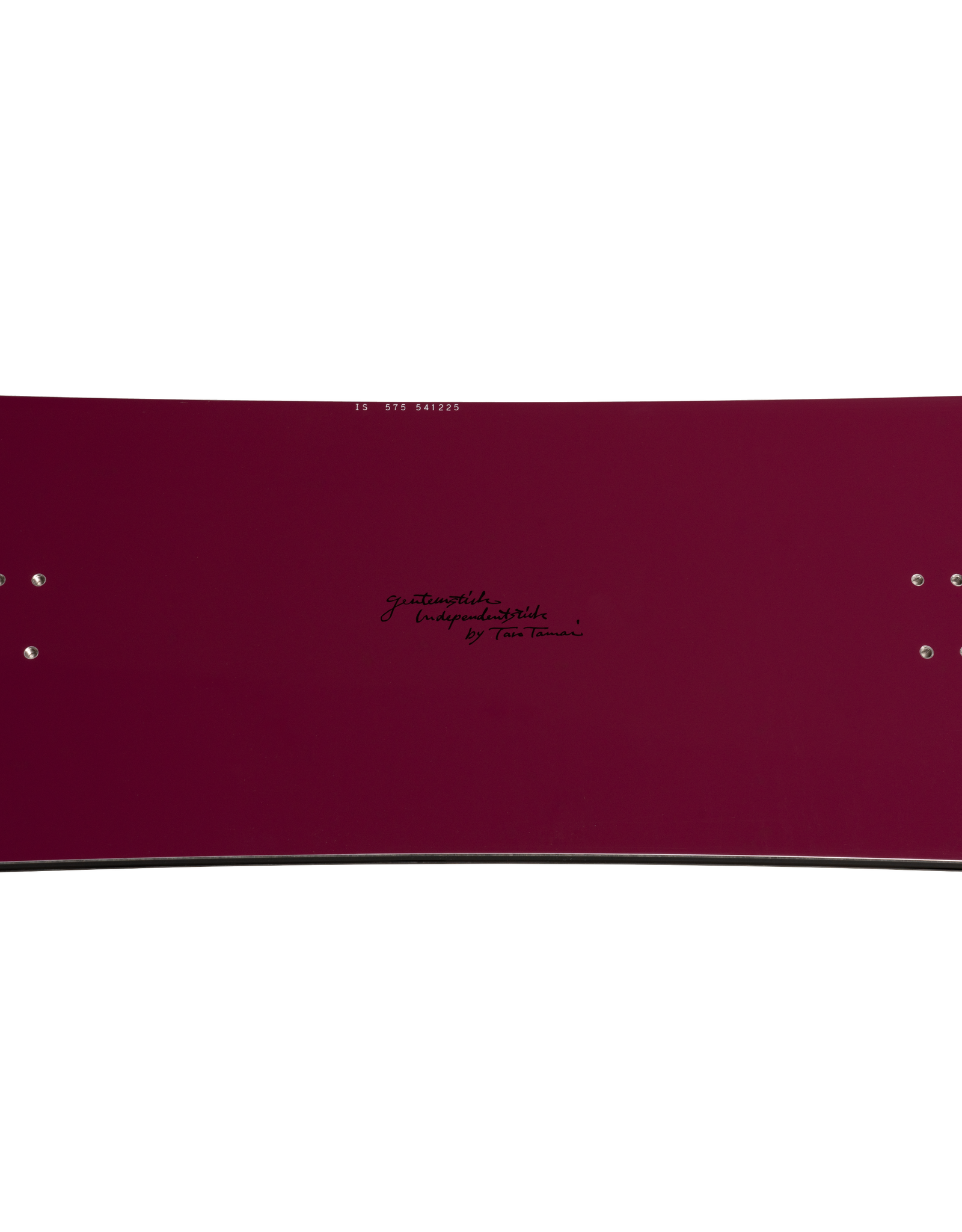 GENTEMSTICK 2026 INDEPENDENTSTICK 157.5