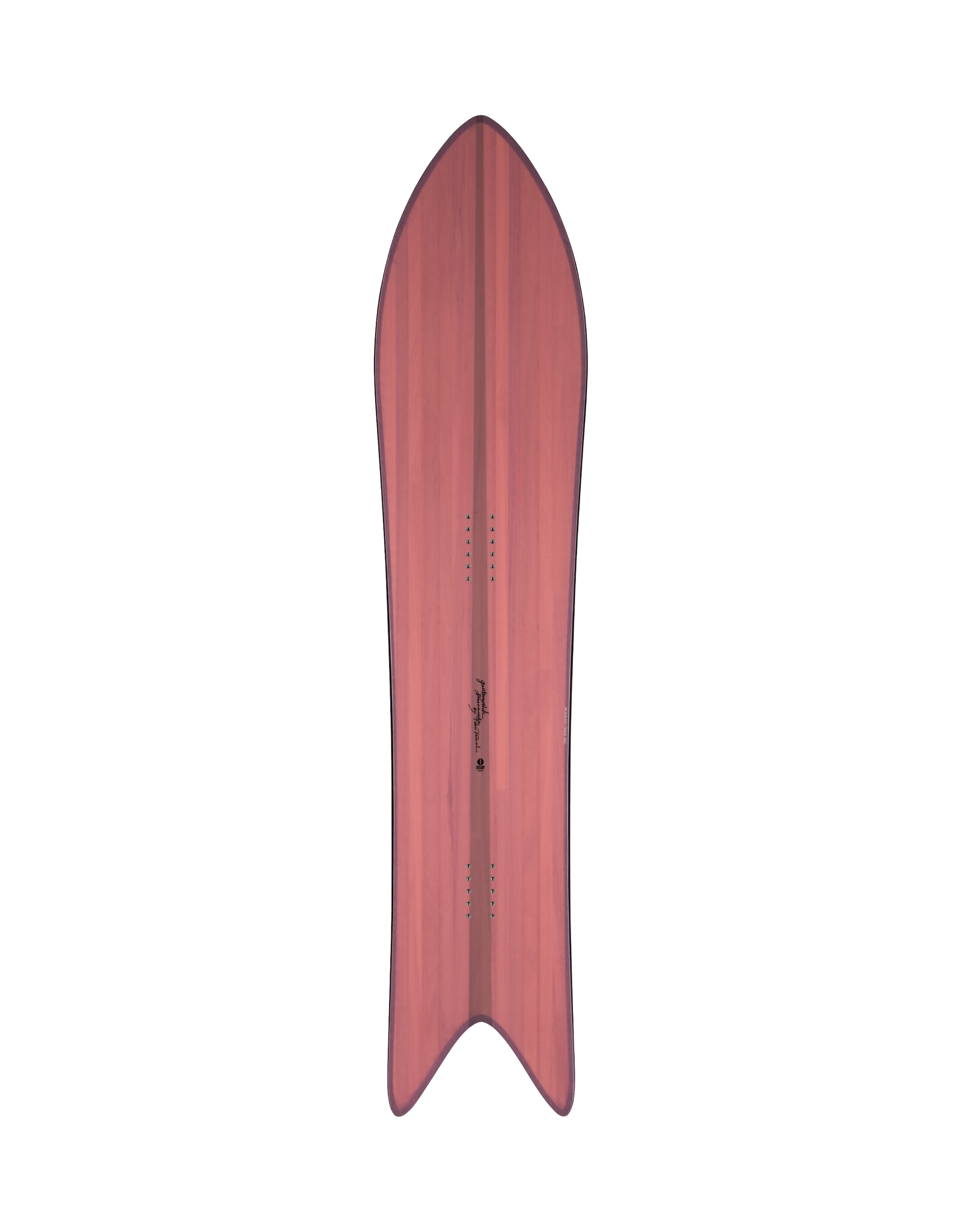 GENTEMSTICK 2026 BARRACUDA 158