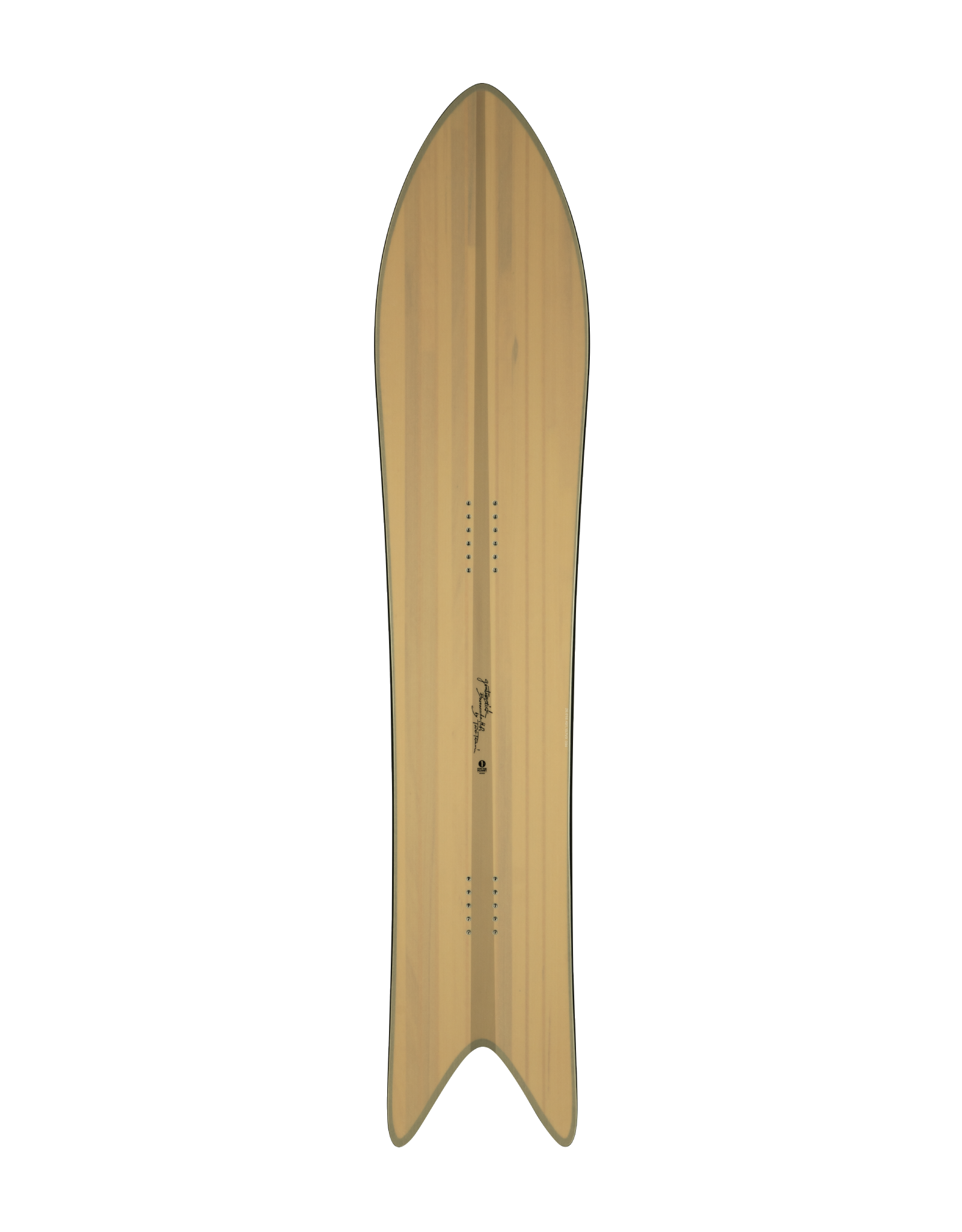 GENTEMSTICK 2026 BARRACUDA HP 157