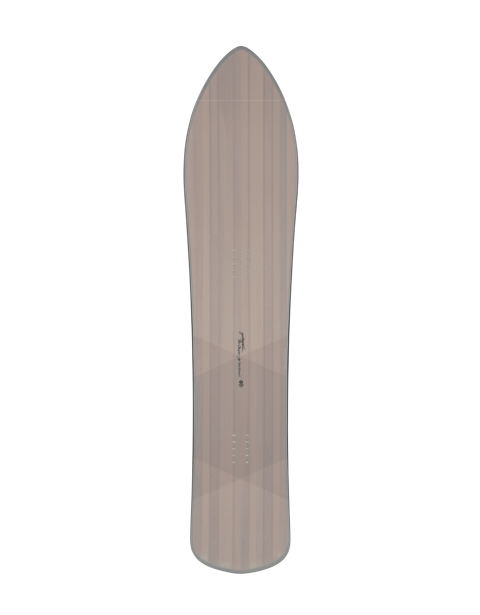 GENTEMSTICK 2026 THE CHASER 156