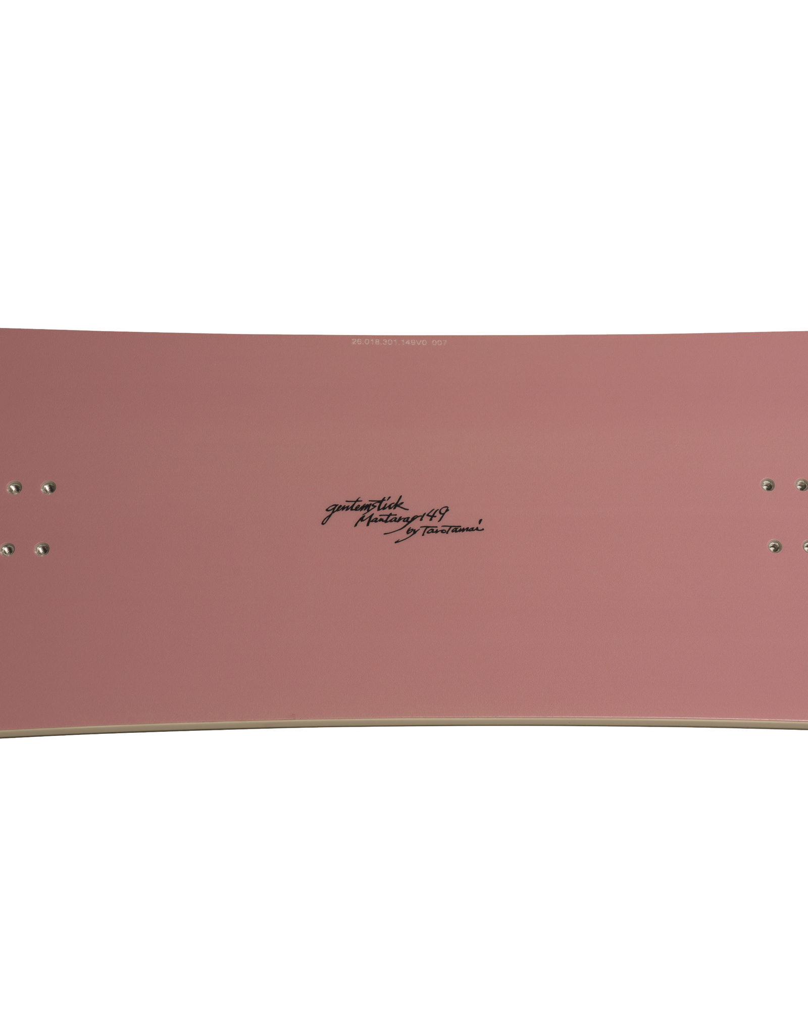 GENTEMSTICK 2026 MANTARAY 149