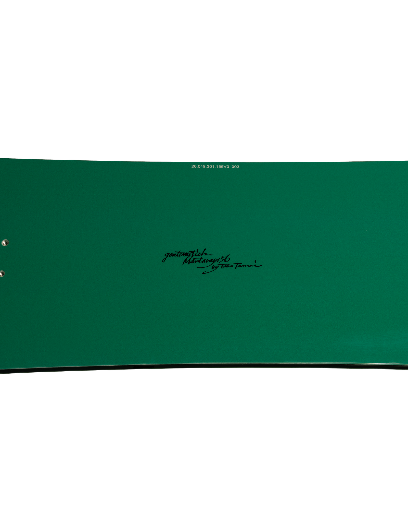 GENTEMSTICK 2026 MANTARAY 156