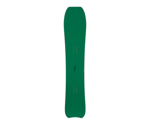 2026 Gentemstick Mantaray 156 Snowboard - Radio Boardshop