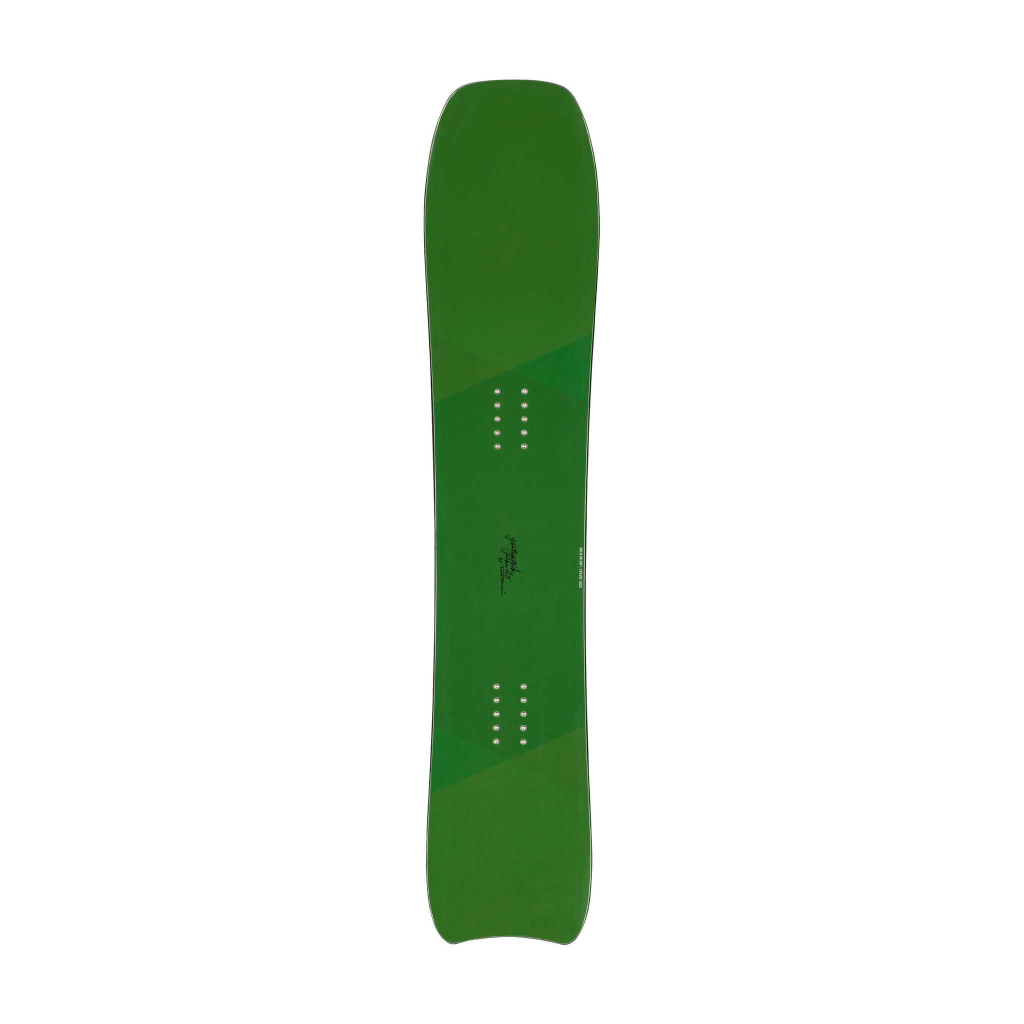 キッズ スノーボード gentemstick JALKA 125 【公式通販】