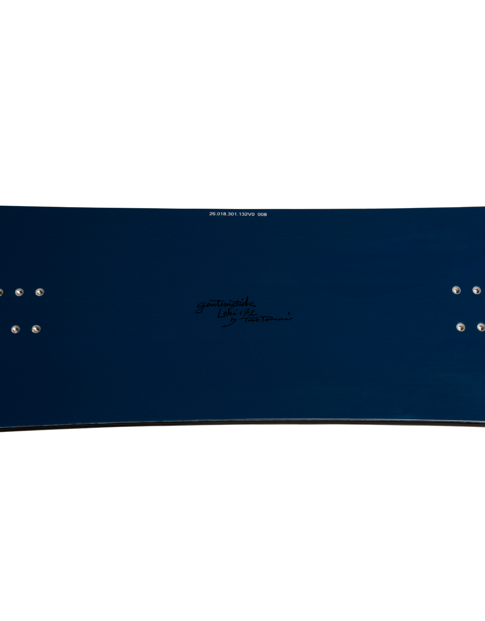 GENTEMSTICK 2026 LOHI 132