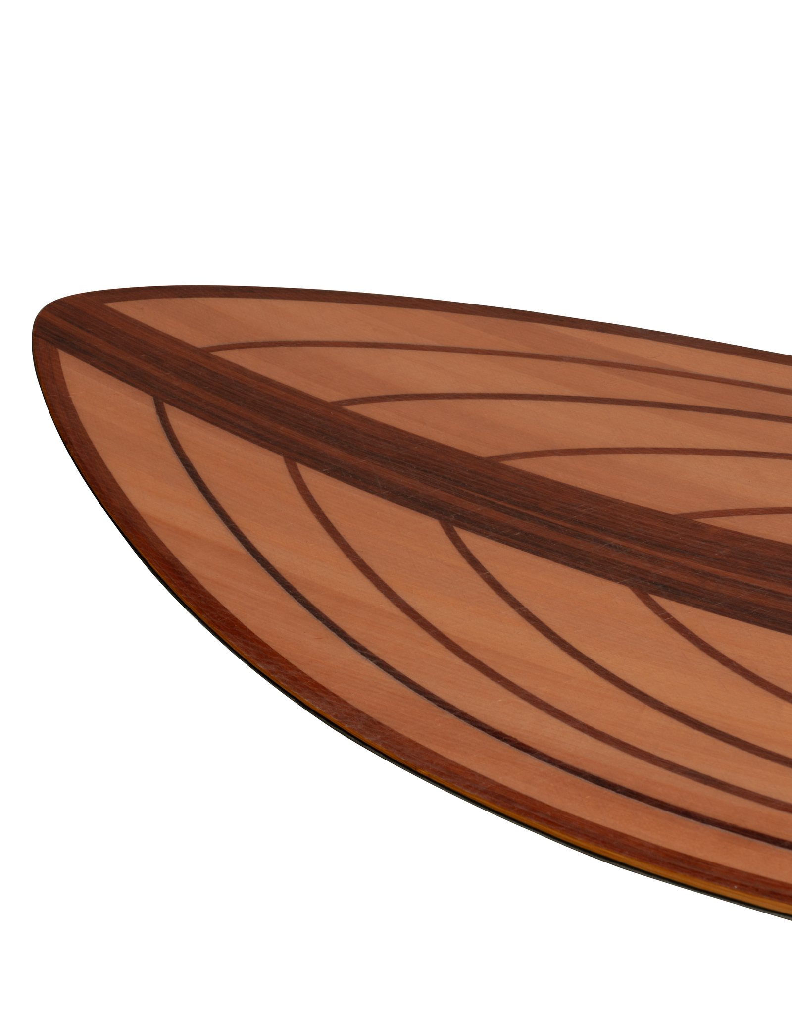 GENTEMSTICK 2026  BIG FISH OUTLINE CORE