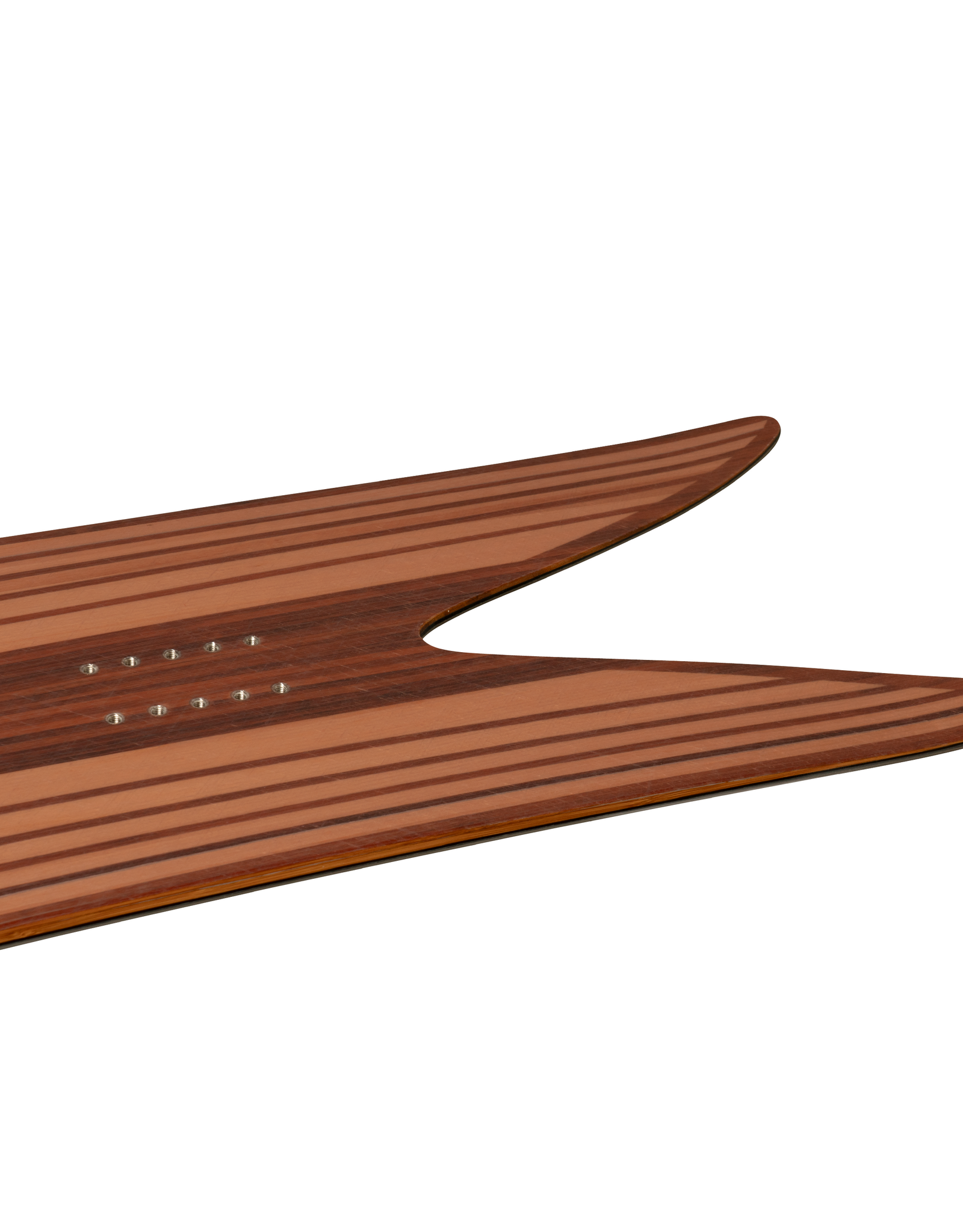 GENTEMSTICK 2026  BIG FISH OUTLINE CORE