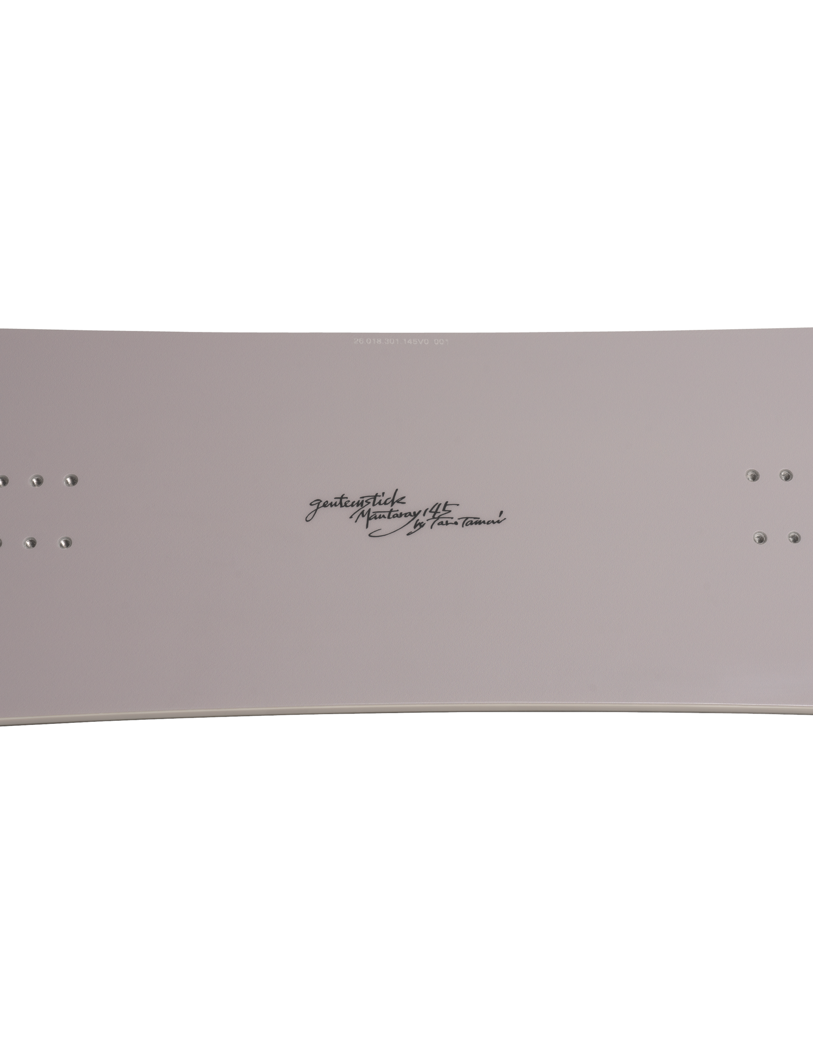 GENTEMSTICK 2026 MANTARAY 145