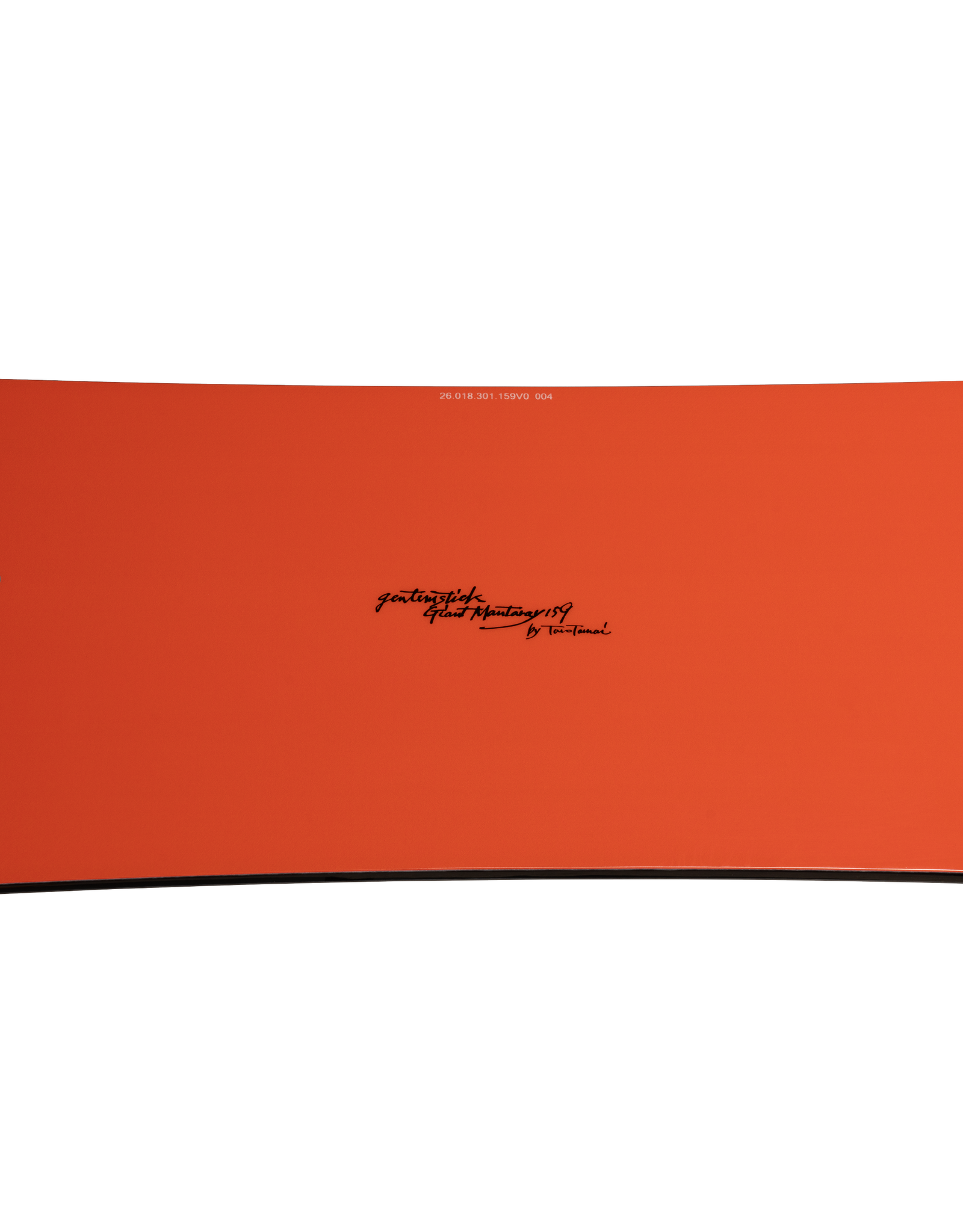 GENTEMSTICK 2026 GIANT MANTARAY 159