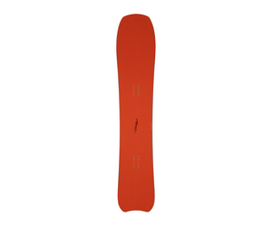 2026 Gentemstick Giant Mantaray Snowboard - Radio Boardshop