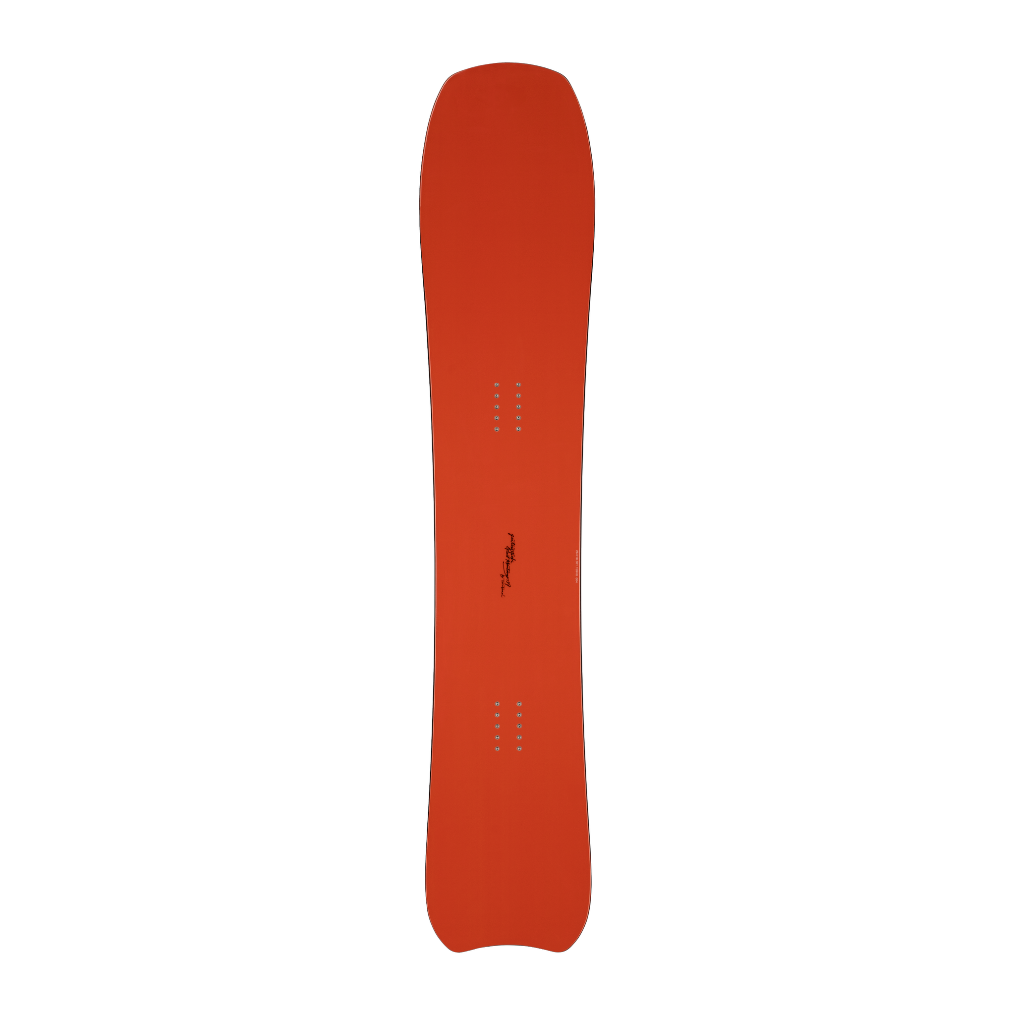 スノーボード GENTEMSTICK GIANT MANTARAY 159 2026 Gentemstick Giant Mantaray Snowboard - Radio Boardshop