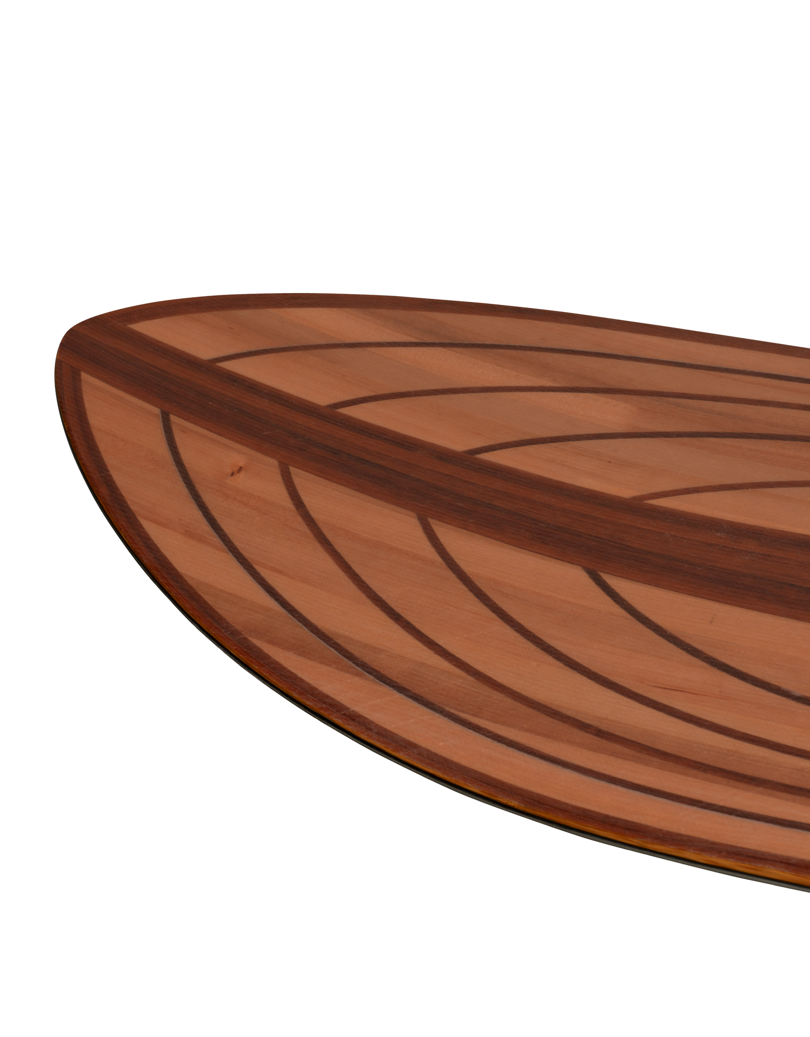 GENTEMSTICK 2026 ROCKET FISH OUTLINED CORE