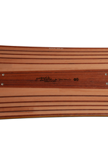 GENTEMSTICK 2026 ROCKET FISH OUTLINED CORE