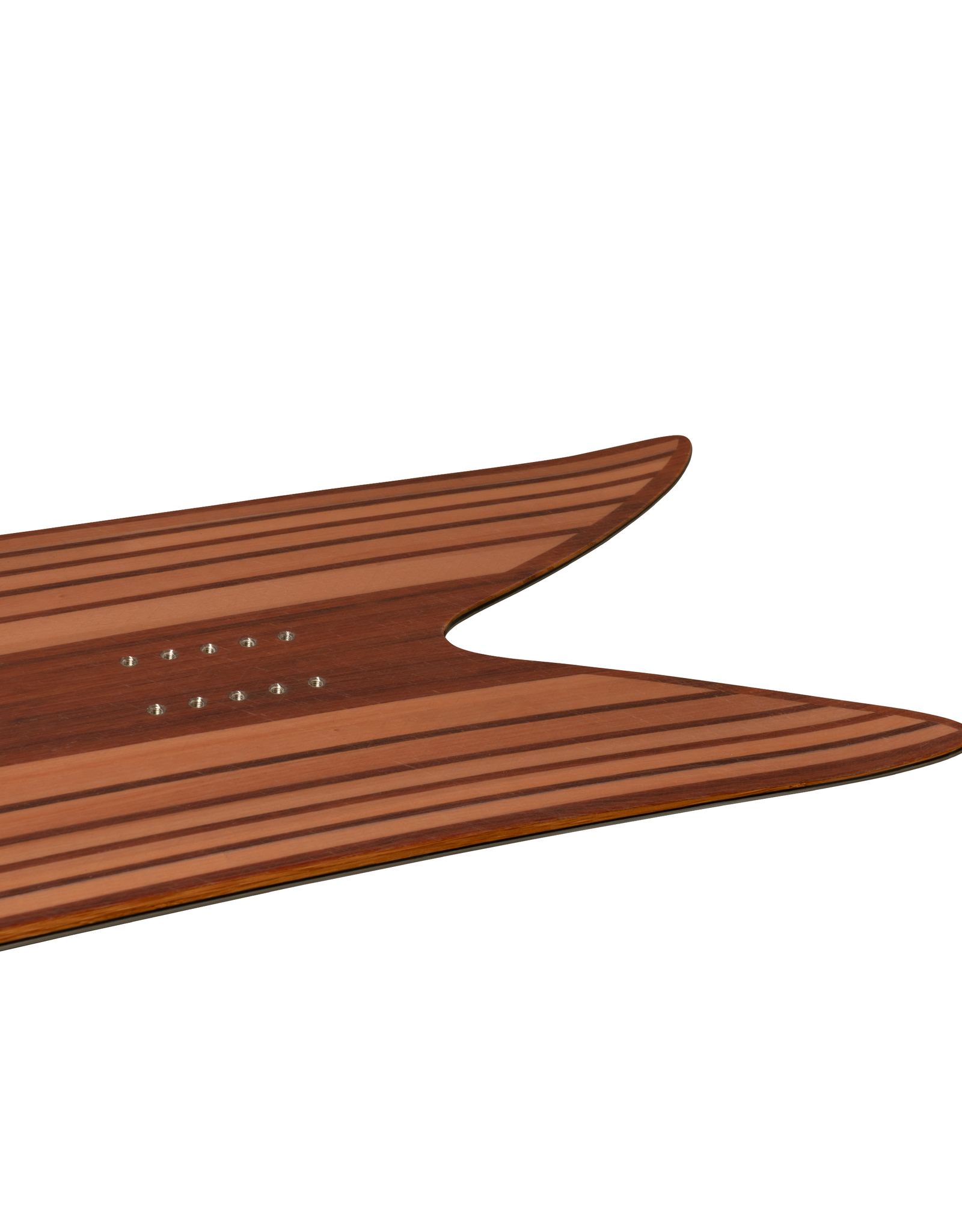 GENTEMSTICK 2026 ROCKET FISH OUTLINED CORE