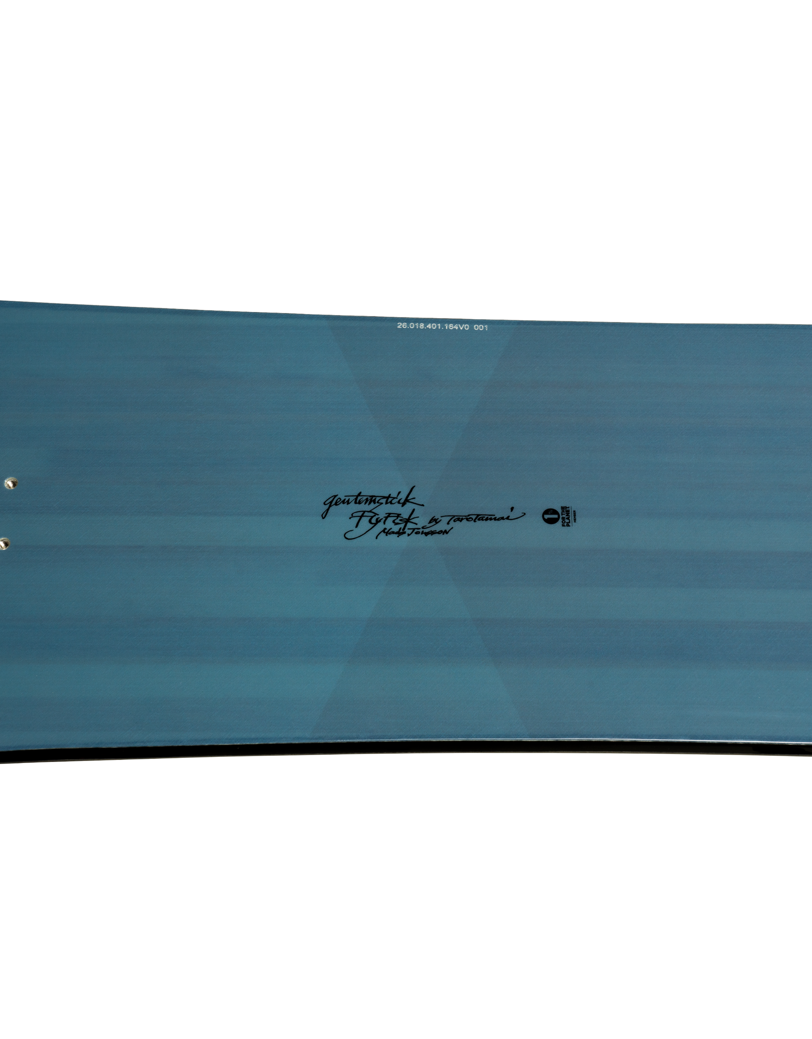 GENTEMSTICK 2026 FLY FISK 164