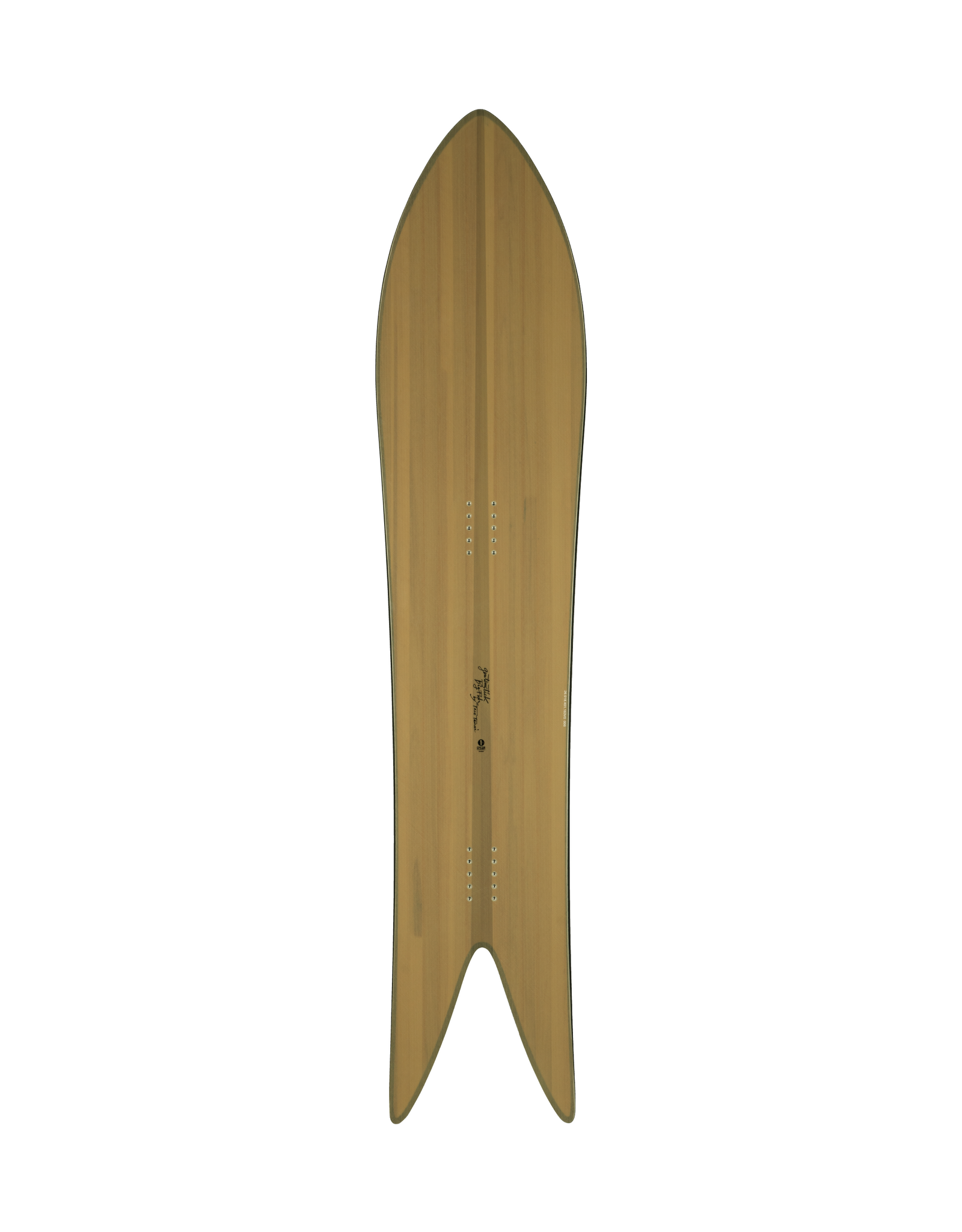 GENTEMSTICK 2026 BIG FISH 163