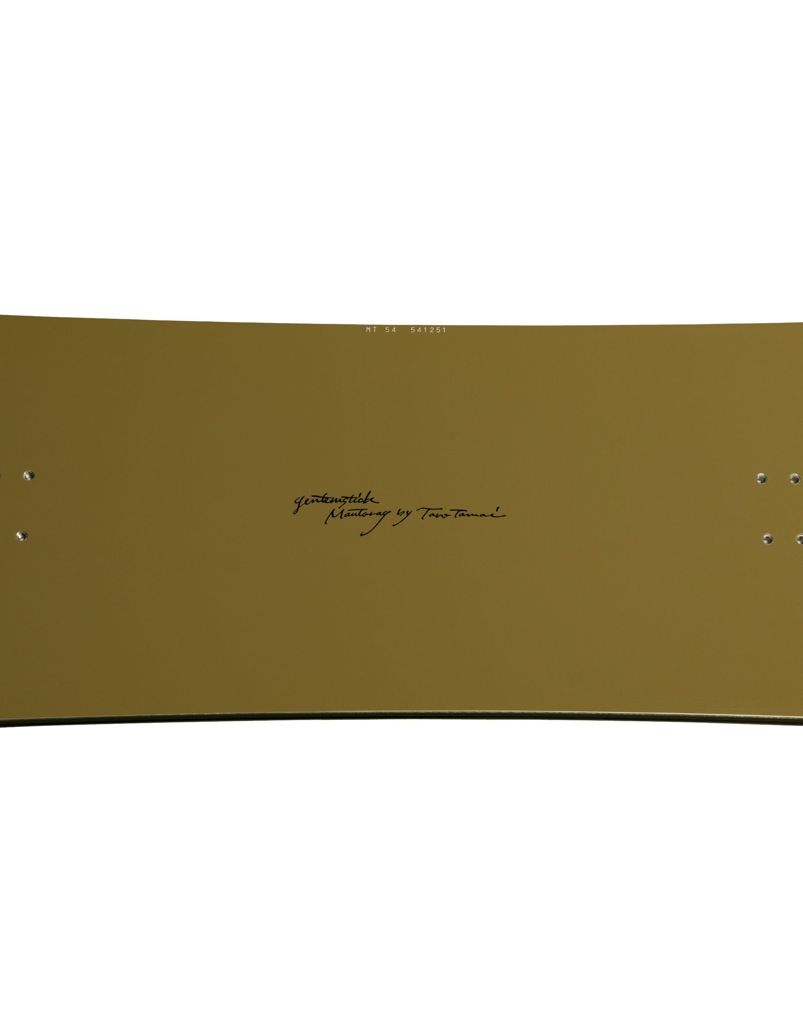 GENTEMSTICK 2026 MANTARAY 154