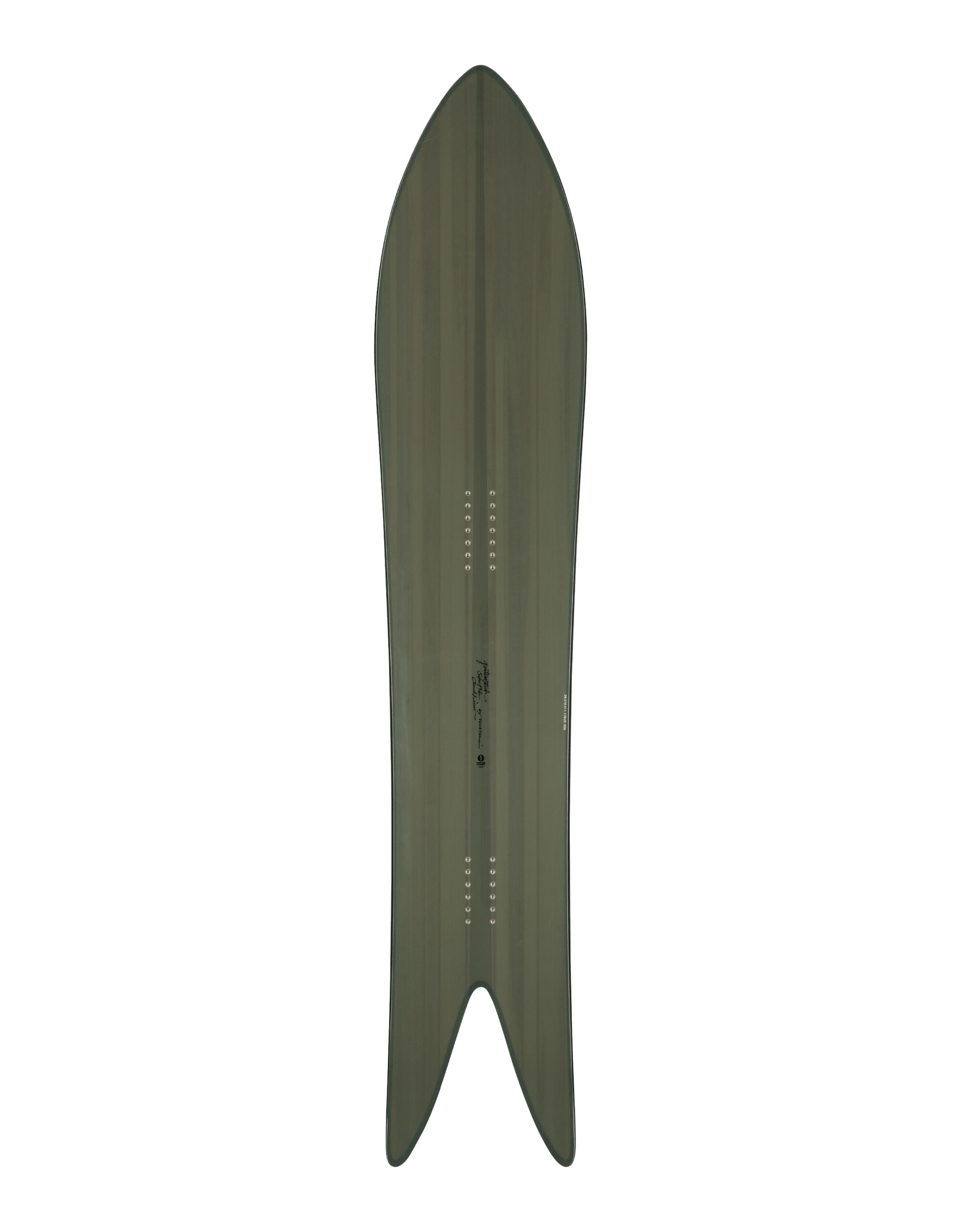 GENTEMSTICK 2026 GENTEMSTICK SUPER FISH 176 CLOUD LINER