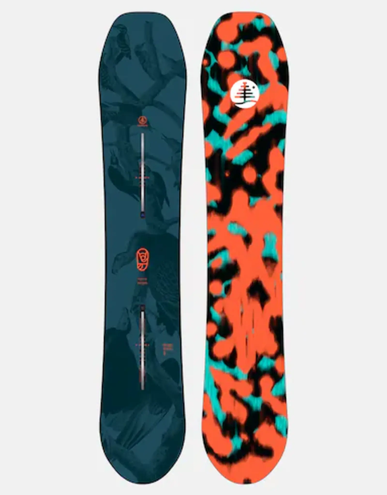 BURTON 2026 HIGH FIDELITY