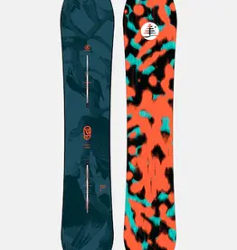 BURTON 2026 HIGH FIDELITY