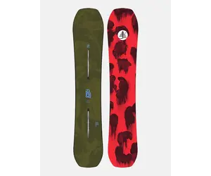 スノーボード 156 BURTON TOWN HERO Burton Family Tree Hometown Hero Camber Snowboard | WinterKids