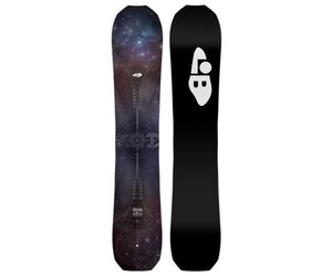 2026 LIB TECH GOLDEN ORCA - Radio Boardshop