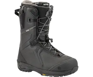 2026 Nitro Capital Snowboard Boot - Radio Boardshop