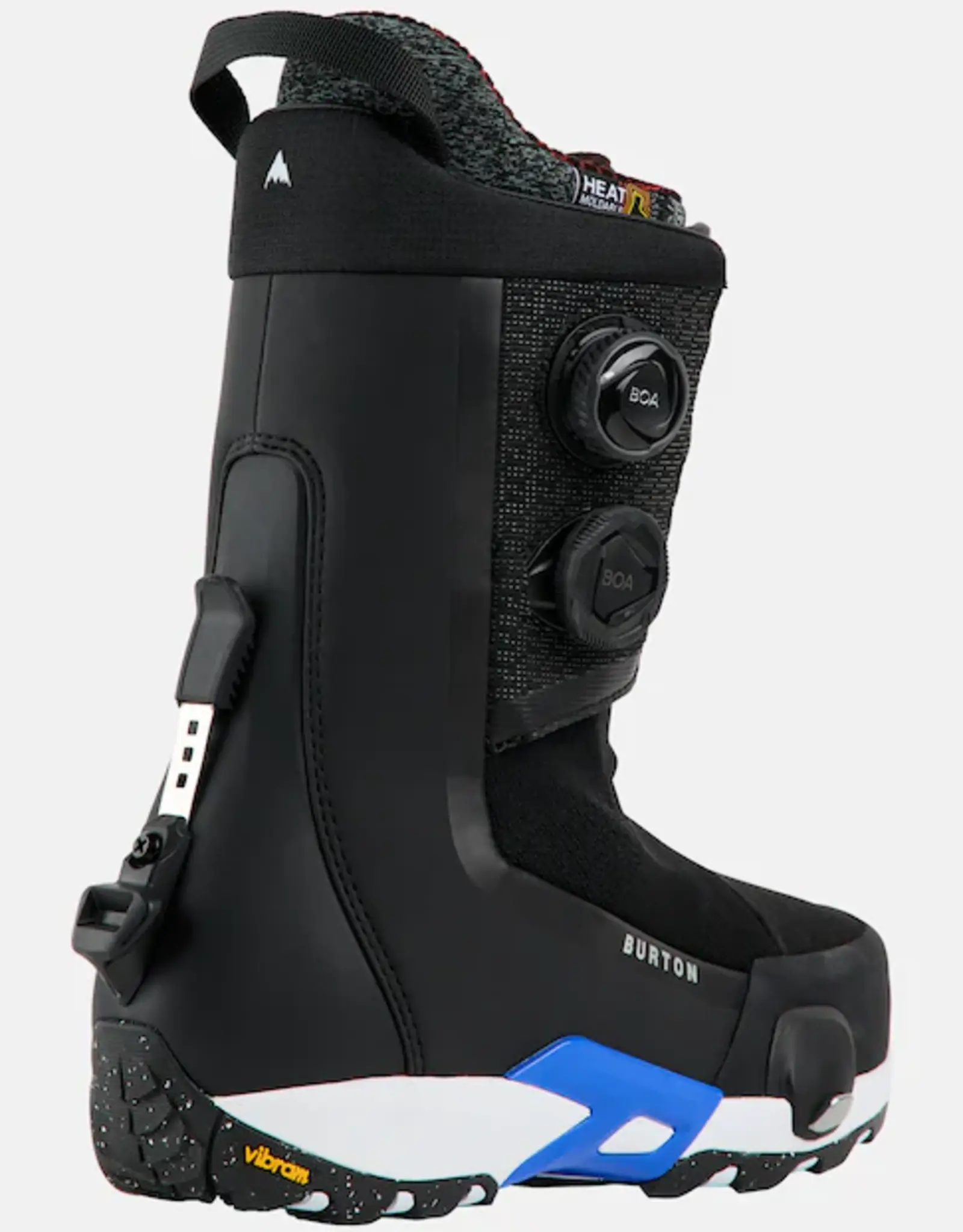 BURTON 2026 HIGHSHOT X PRO STEP ON